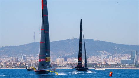 coppa prada prossime regate|Louis Vuitton Cup .